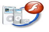 Sothink Flash to iPod Video Converter Suite