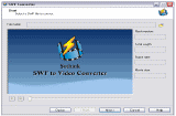 Sothink SWF to Video Converter