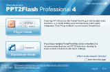 Wondershare PPT2Flash Professional