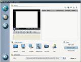 HDX4 Movie Creator