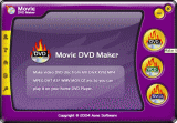 Movie DVD Maker