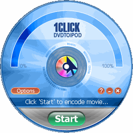 1CLICK DVDTOIPOD