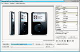 1st DVD to iPod Video Suite 07

