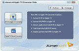 Aimersoft Apple TV Converter Suite