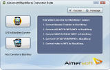 Aimersoft BlackBerry Converter Suite