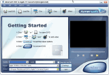 Aimersoft DVD to AVI Converter