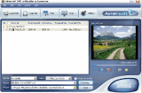 Aimersoft DVD to BlackBerry Converter