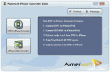 Aimersoft iPhone Converter Suite