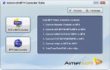 Aimersoft MP4 Converter Suite 