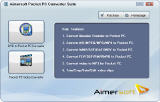 Aimersoft Pocket PC Converter Suite 