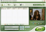 Aimersoft Video Converter for BlackBerry