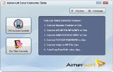 Aimersoft Zune Converter Suite