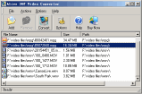 Alive 3GP Video Converter