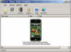 Alive iPhone Video Converter