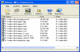 Alive MP4 Converter