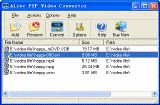 Alive PSP Video Converter