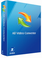All Video Converter
