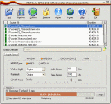 convert wmv - WMV to AVI MPEG DVD WMV Conver