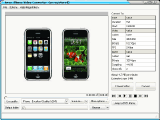 Avex iPhone Video Converter