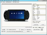 Avex PSP Video Converter