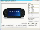 Avex PSP Video Converter 