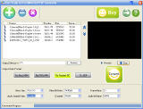 Ultra DVD to MP4 Converter