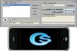 Cucusoft iPhone Video Converter