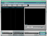 Large screen of Daniusoft Digital Media to ARCHOS Converter