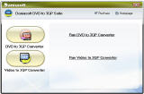 Aimersoft DVD Converter Suite