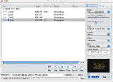 DVD to iPhone Suite for Mac