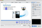 Imtoo DVD to iPod Converter for MAC