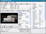 ImTOO  MPEG Encoder