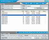 Mian window of ImTOO CD Ripper