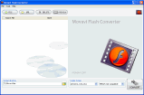 Movavi Flash Converter - Personal