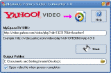 Naevius Yahoo Video Converter