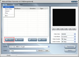 Nidesoft DVD to MPEG Converter