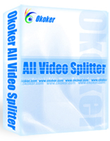 Okoker All Video Splitter