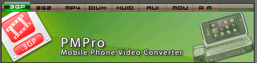 PMPro Flash to Mobile Phone Converter