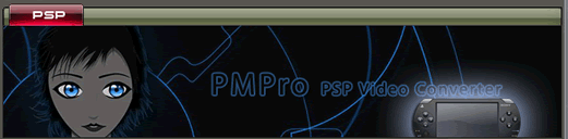 PMPro Flash to PSP Converter