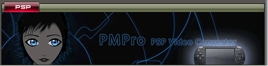 PMPro PSP Video Converter