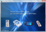 ViVi 3GP PSP iPod MP4 Video Converter