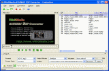 WinXMedia AVI/WMV 3GP Converter