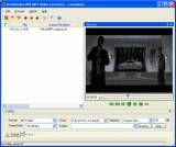 WinXMedia DVD MP4 Video Converter