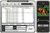 Wondershare DVD to iPhone Converter