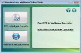 Walkman Video Suite