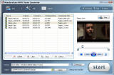 Wondershare WMV Movie Converter