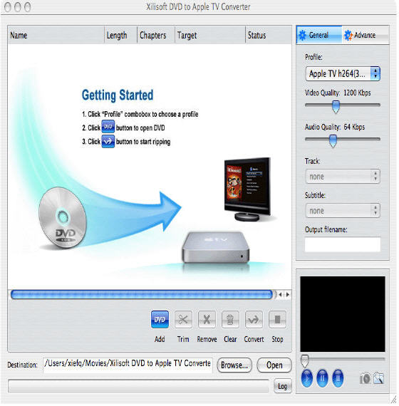 Allok Video Converter For Mac Os X