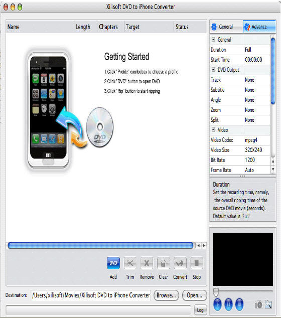 xilisoft_dvd_to_iphone_suite_for_mac