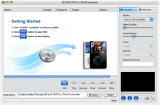 Xilisoft DVD to iPod Converter for Mac 
