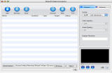 Xilisoft Video Converter for Mac